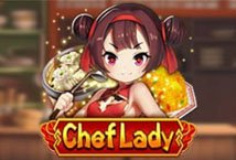 Chef Lady Slot Review